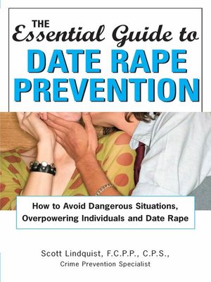 cover image of The Essential Guide to Date Rape Prevention